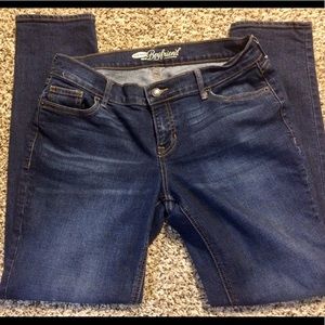 👖Old Navy Boyfriend Jeans